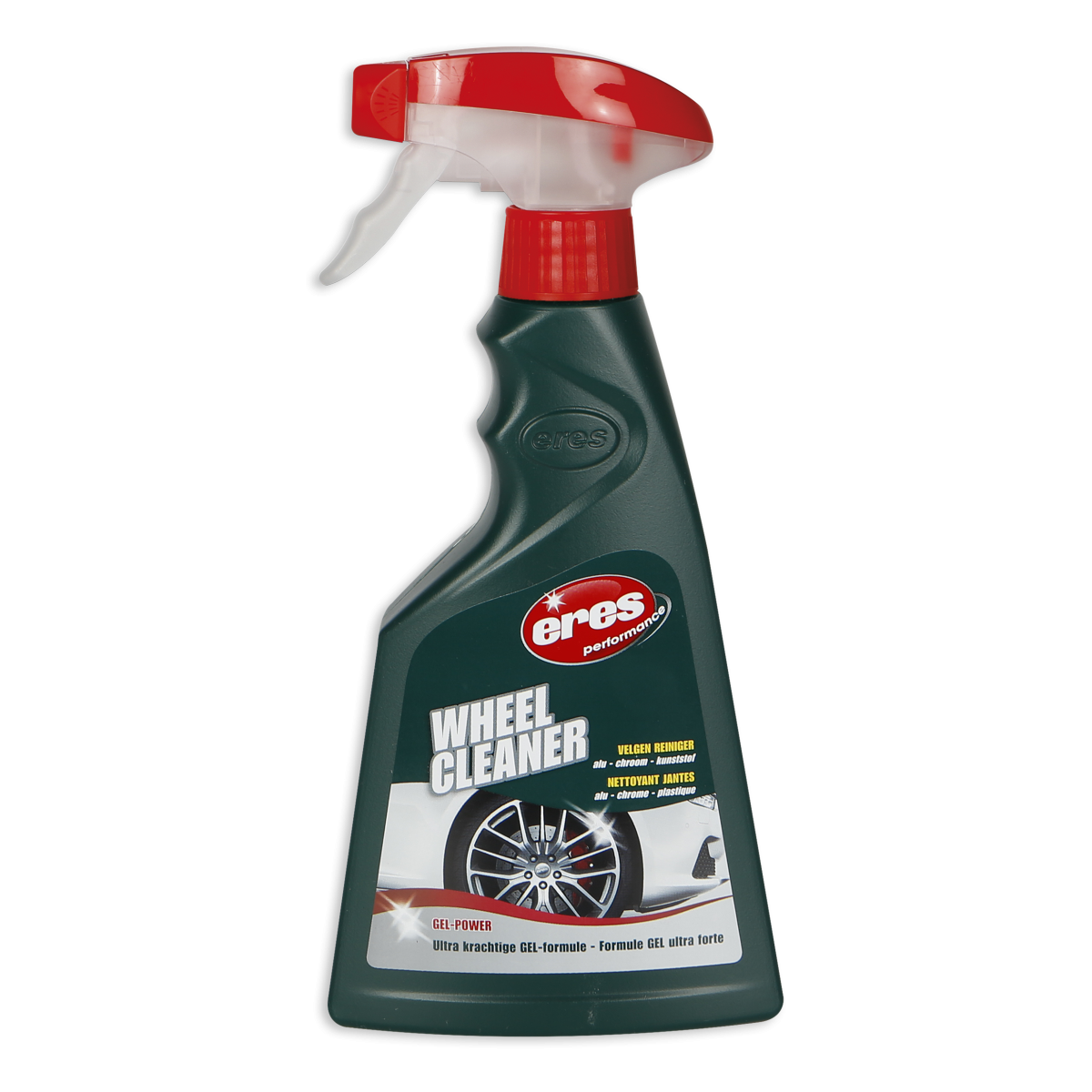 WHEEL CLEANER EresSapoli